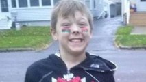 A 8 ans, Tyler Doohan devient un héros en sacrifiant sa vie pour sauver sa famille d'un incendie