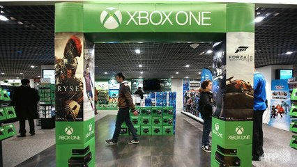Xbox One : Des prix revus à la baisse pour les éditions digitales