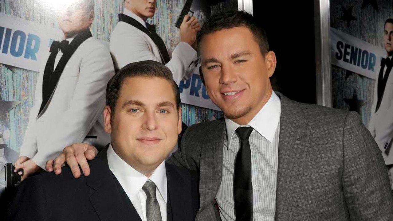 22 Jump Street : Jonah Hill et Channing Tatum déjantés dans une nouvelle bande-annonce