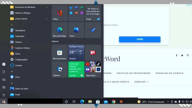 Como usar o Windows Update no Windows 10