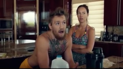 Le moment où Conor McGregor a appris que José Aldo était blessé lors de leur premier combat prévu