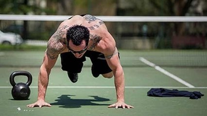 Découvrez 4 entraînements adaptés spécifiquement à vos besoins !