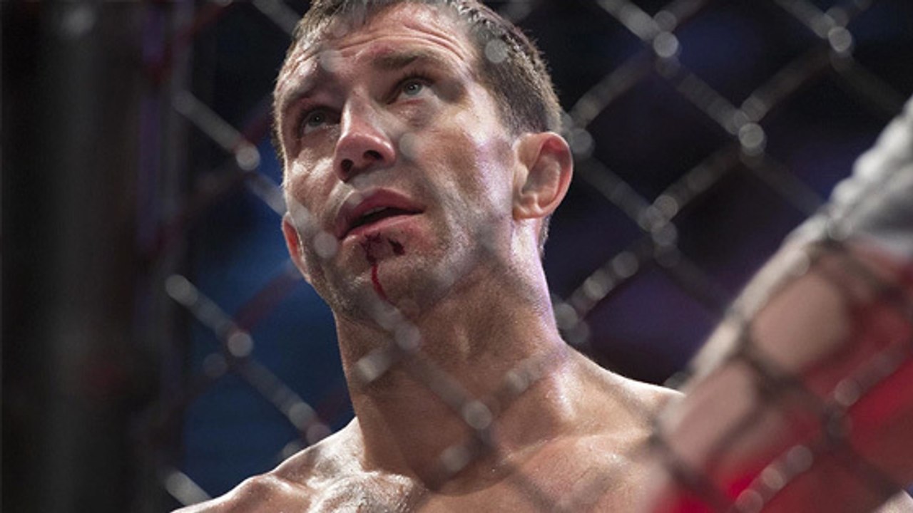Luke Rockhold respectueux envers Romero malgré la défaite