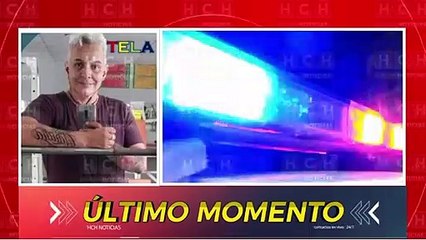 Encuentran el Cuerpo sin vida del abogado Luis Orellana en Tela, Atlántida