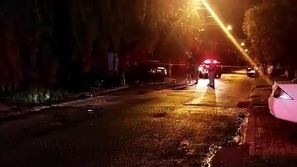 Jovem morre após ser baleado com dois disparos na cabeça