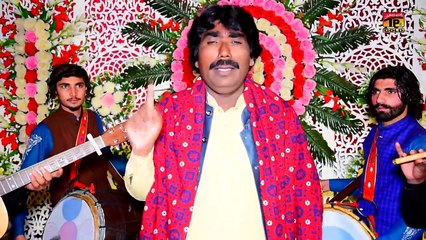 Dil Wadda Ronda Ae - Muhammad Nazir Naz - (Official Video) - Thar Production