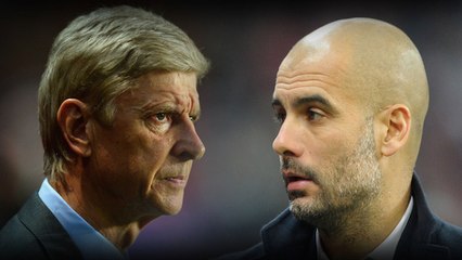 Premier League : Manchester City bat le record de victoires d'Arsenal