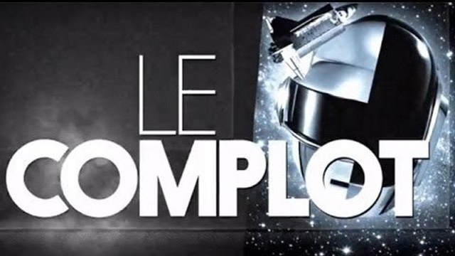 Daft Punk : l'incroyable théorie du complot qui rapproche le groupe de la NASA