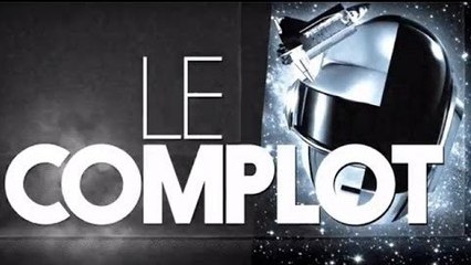 Daft Punk : l'incroyable théorie du complot qui rapproche le groupe de la NASA