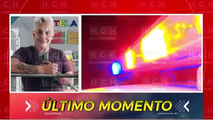 Encuentran el Cuerpo sin vida del abogado Luis Orellana en Tela, Atlántida