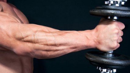 Comment muscler ses avant-bras ?