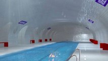 Les stations fantômes du métro de Paris transformées en restaurant, piscine ou théâtre ?