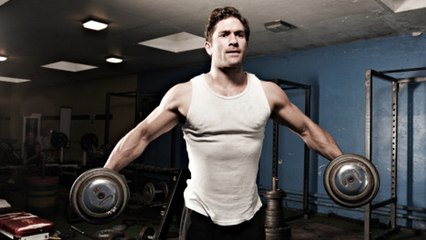 Faites ça après chaque entraînement, sans faute !