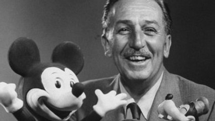 Walt Disney répond à Meryl Streep : ''Les femmes sont sur un pied d'égalité''