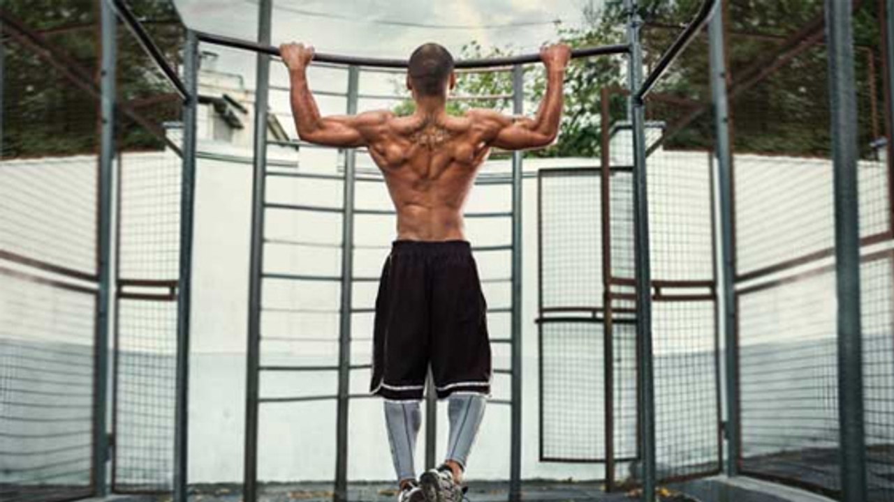 4 exercices clés qui amelioreront vos performances en traction !