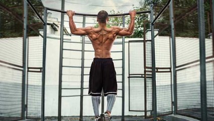 4 exercices clés qui amelioreront vos performances en traction !