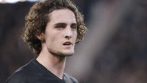 Real - PSG : Adrien RAbiot exprime ses regrets après la défaite du PSG