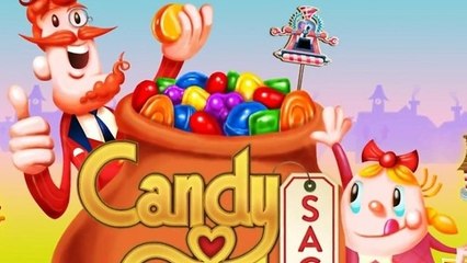 Candy Crush Saga : L'éditeur du titre culte se fait piéger à son propre jeu