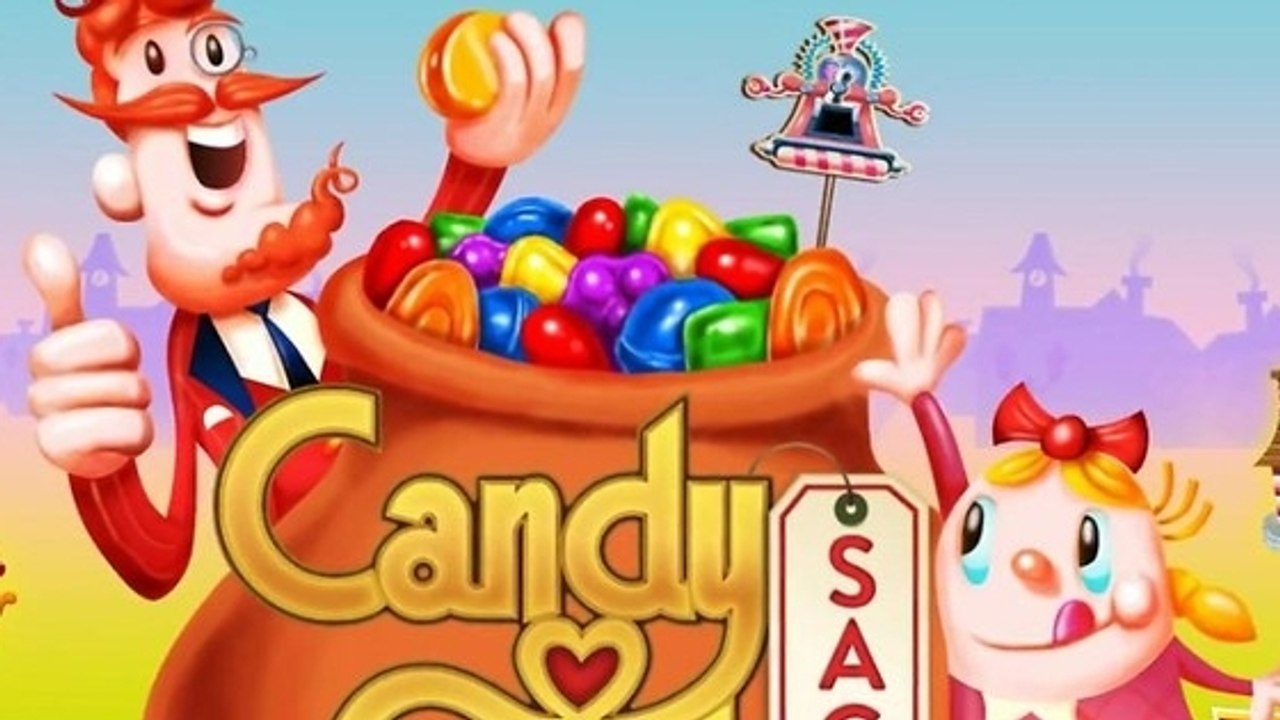 Candy Crush Saga : L'éditeur du titre culte se fait piéger à son propre jeu