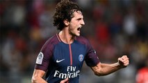 Le magnifique message d'espoir du Duc, Adrien Rabiot