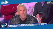 Benjamin Castaldi : comment il s'est “fait gauler” par son ex-compagne après un énorme mensonge