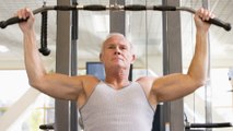 La musculation aide à vivre plus longtemps