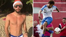 Les vacances de Noël des joueurs de ligue 1
