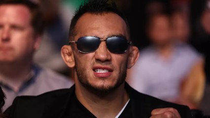 Tony Ferguson provoque une nouvelle fois Conor McGregor sur Twitter