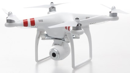 DJI Phantom 2 Vision : prix, caractéristiques et sortie du drone