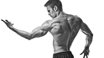 Les 3 meilleurs exercices pour l'explosivité du haut du corps