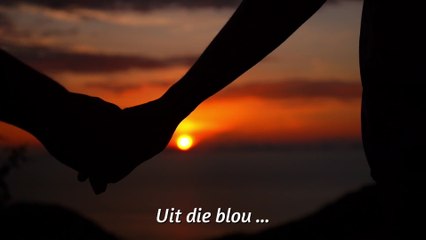 Chereé - Uit Die Blou