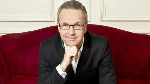 On n'est pas couché : Laurent Ruquier répond aux attaques de Patrick Cohen