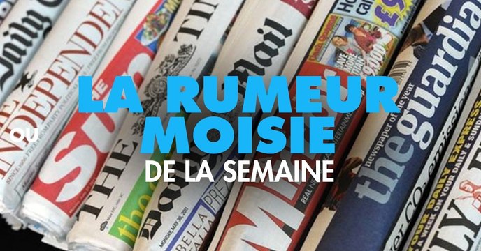 Toni Kroos à Manchester United pour que le Real Madrid achète Neymar : la rumeur mercato moisie de la semaine
