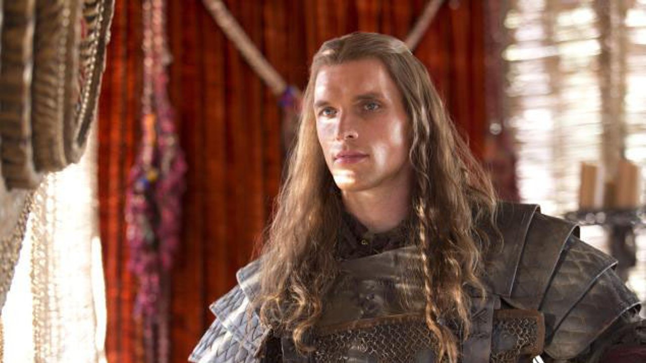 Le Transporteur : Un héros de Game of Thrones pour remplacer Jason Statham