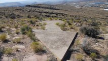 L'étonnante fonction des mystérieuses flèches géantes éparpillées sur le sol des Etats-Unis