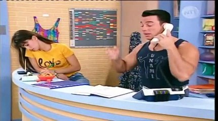 Les nouvelles filles d'à côté - Épisode  5