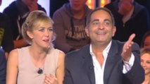 Touche pas à mon poste : Enora Malagré et Jean-Luc Lemoine balancent sur Laurent Fontaine