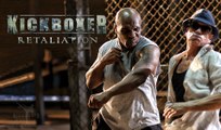 Kickboxer 2 sort une bande annonce avec Van Damme, Mike Tyson et la Montage