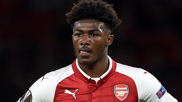 Ainsley Maitland-Niles : avec un salaire de 30 000 euros hebdo, il laisse sa mère dormir dans la rue