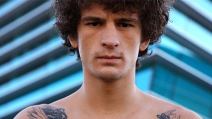 La nouvelle coqueluche de l'UFC s'appelle Sean O'Malley, il évolue au sein de la catégorie des poids coqs