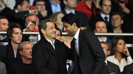 Nicolas Sarkozy serait-il un bon président pour le PSG ?
