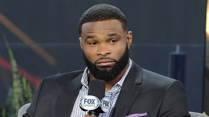 Tyron Woodley n'aime pas ce que le MMA est en train de devenir