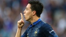 Samir Nasri risque 4 ans de suspension pour dopage