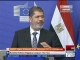 Morsi bakal didakwa atas tuduhan cetus keganasan