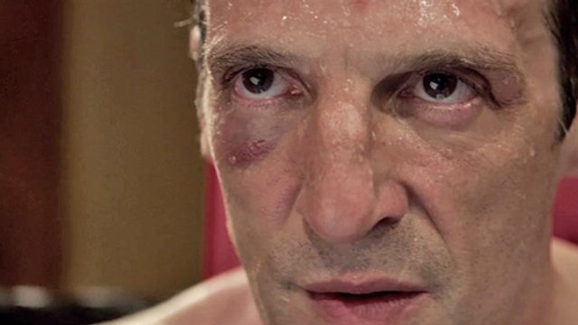 Découvrez la bande-annonce de Sparring, le prochain film de Mathieu Kassovitz en mode boxeur !