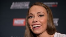 MMA : Rose Namajunas, championne de l'UFC, a déjà posé nue pour le magazine Women's Health