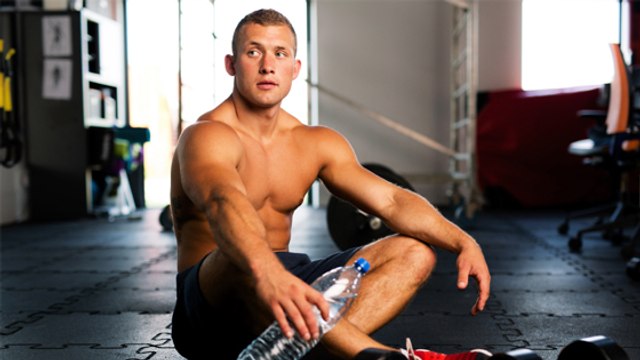 Quels sont les effets du repos sur vos séances de sport