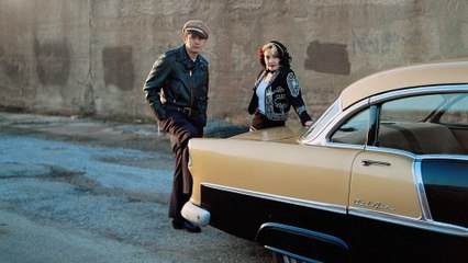 Ces Américains  vivent comme dans les années 50 !