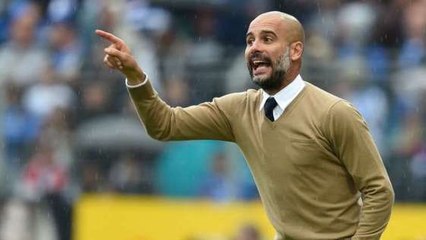 Pep Guardiola veut absolument recruter une jeune pépite au PSG