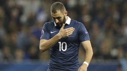 Comment calmer votre pote qui croit encore à Karim Benzema en équipe de France